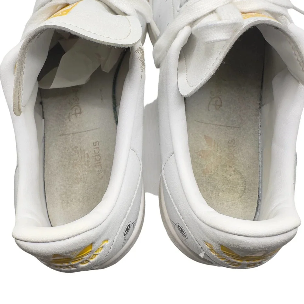 adidas x Disney Pixar x Stan Smith | Men | Wall-E Collab Casual Sneakers | Sz 9